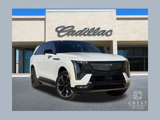 New 2025 Cadillac Escalade IQ Sport 2 video 1