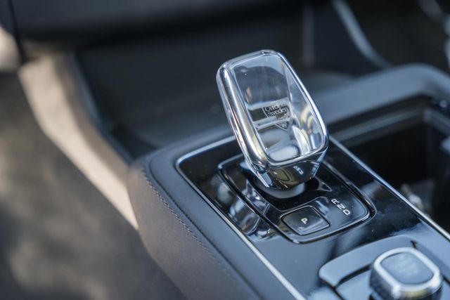New 2027 Volvo XC90 B6 Plus AWD/4WD image 26
