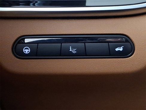 Certified 2023 INFINITI QX60 Autograph w/ Cargo Package image 25