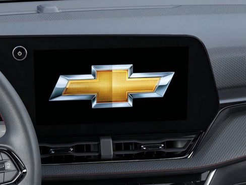 New 2026 Chevrolet Equinox RS w/ Safety and Technology Package image 20