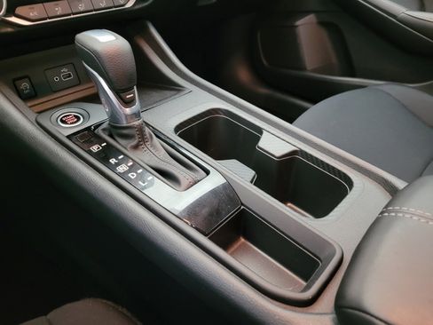 Used 2024 Nissan Sentra S image 26