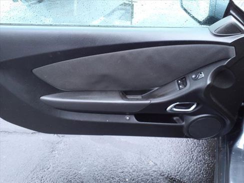 Used 2011 Chevrolet Camaro LT image 9