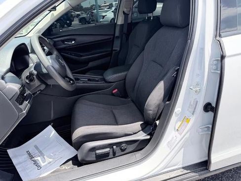 Used 2024 Honda Accord EX image 10