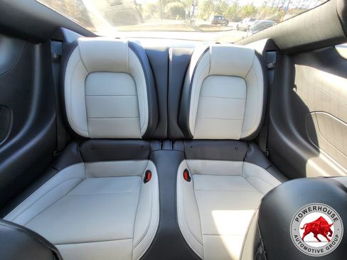 New 2026 Ford Mustang Premium image 14