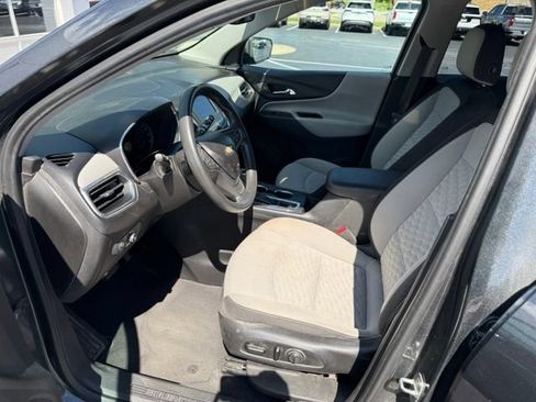 Used 2020 Chevrolet Equinox LS w/ LS Convenience Package FWD image 8