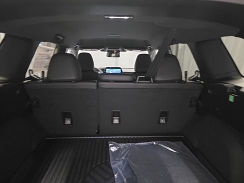 New 2026 Subaru Outback Premium AWD/4WD image 7