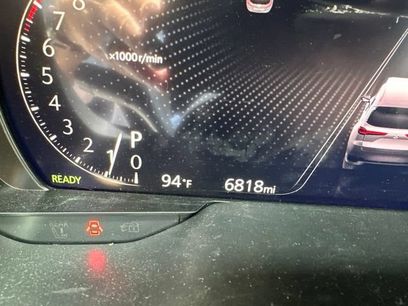 Certified 2026 MAZDA CX-90 3.3 Turbo S w/ Premium Package