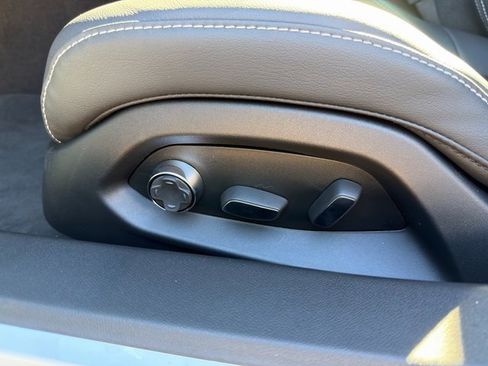 New 2026 Chevrolet Corvette Stingray Preferred Cpe w/ Battery Protection Package image 20