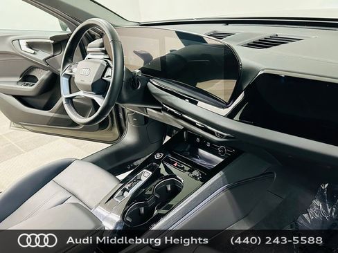 Certified 2025 Audi A5 2.0T Premium w/ Convenience Package AWD/4WD image 8