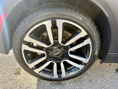 Used 2023 MINI Cooper S w/ Signature Upholstery Package FWD image 12