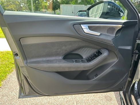 New 2026 Audi S5 Premium Plus AWD/4WD image 19