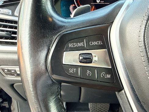 Used 2019 BMW X5 xDrive40i w/ Convenience Package AWD/4WD image 38