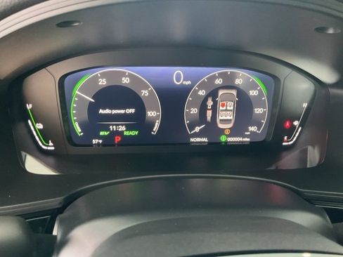 New 2026 Honda Civic Sport Touring image 10