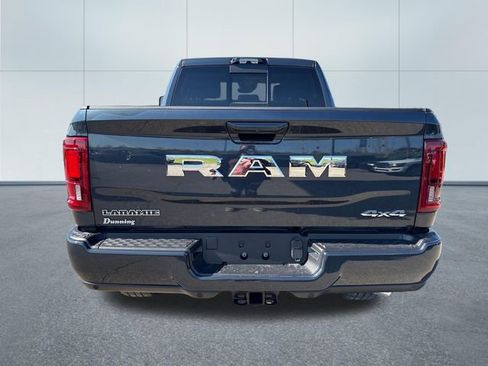 New 2026 RAM 2500 Laramie image 3