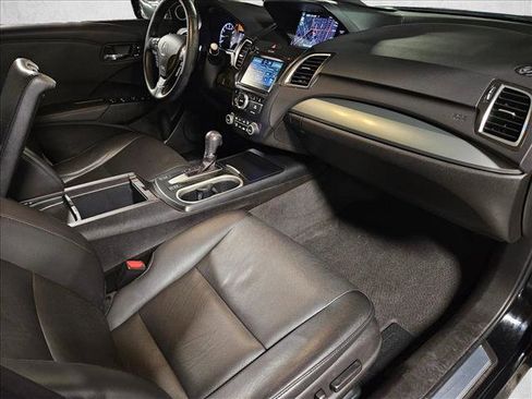 Used 2017 Acura RDX AWD w/ Technology Package image 21