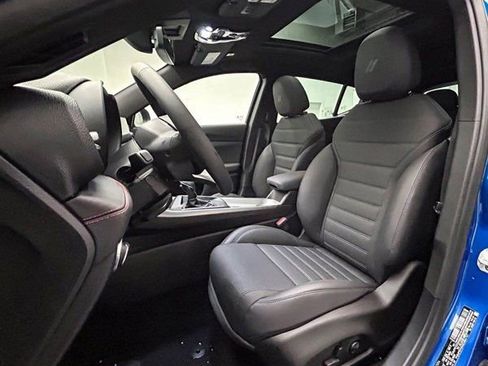 New 2024 Dodge Hornet GT w/ GT Blacktop Package AWD/4WD image 10