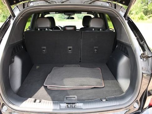 Used 2023 Ford Escape ST-Line w/ Tech Pack #1 FWD image 17