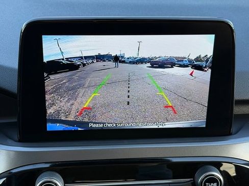 Certified 2023 Ford Escape Active image 12