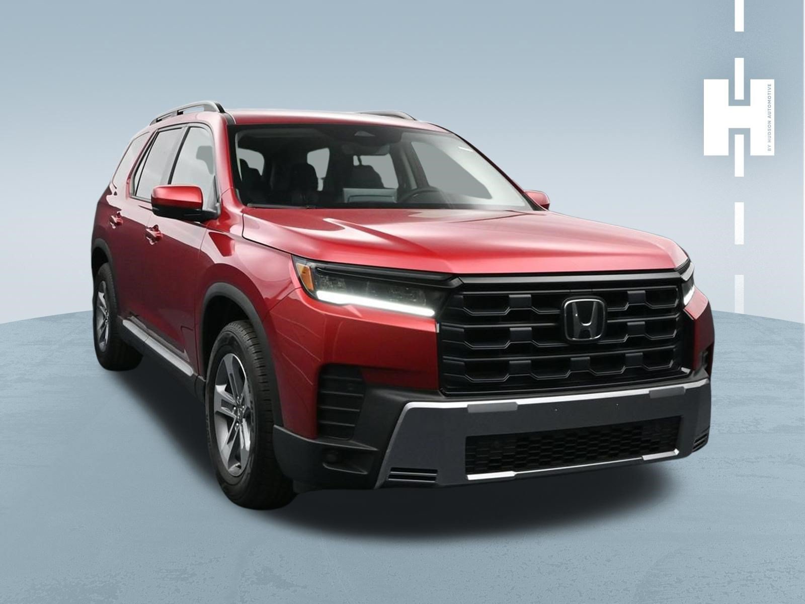 Used 2026 Honda Pilot EX-L image 1