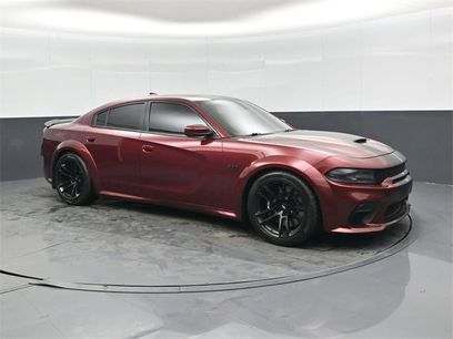 Used 2021 Dodge Charger Scat Pack