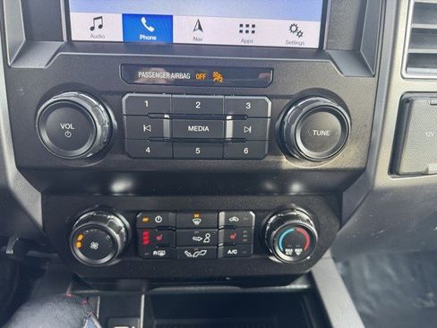 Used 2019 Ford F150 XLT w/ Equipment Group 302A Luxury image 21