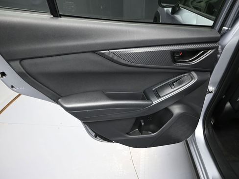 Used 2023 Subaru Crosstrek 2.0i image 27