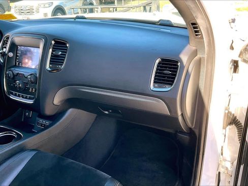 Used 2018 Dodge Durango GT w/ Blacktop Package image 16