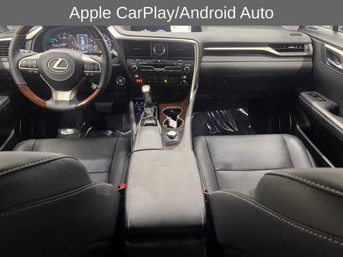 Used 2019 Lexus RX 350 FWD w/ Navigation Package image 14