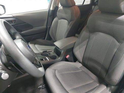 Used 2024 Subaru Crosstrek 2.0i Premium image 14