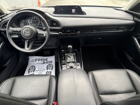 Used 2025 MAZDA CX-30 AWD 2.5 S w/ Preferred Package image 18