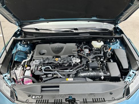 Used 2026 Toyota Camry LE FWD image 33
