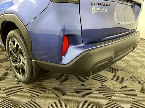 New 2025 Subaru Forester Limited image 7