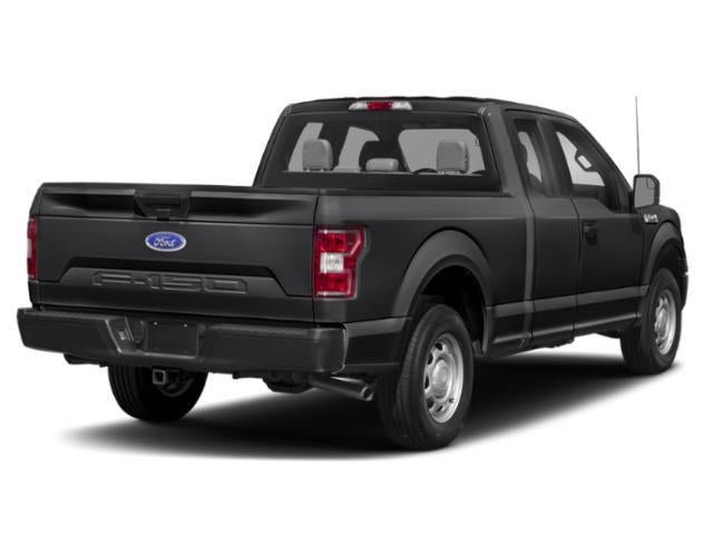 Used 2020 Ford F150 XLT w/ Equipment Group 302A Luxury AWD/4WD image 3
