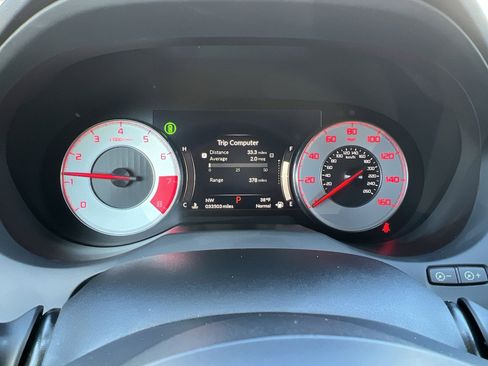 Certified 2023 Acura RDX A-Spec image 14