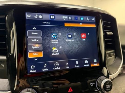 Used 2022 RAM 1500 Big Horn AWD/4WD image 25