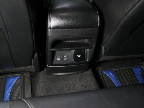 Used 2020 Ford Ranger Lariat w/ Equipment Group 501A Mid image 35