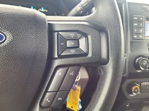 Used 2020 Ford F150 XL w/ Equipment Group 101A Mid RWD image 23