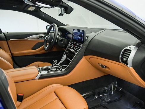 Certified 2023 BMW 840i w/ M Sport Professional Package RWD image 15