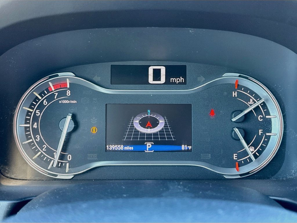 Used 2016 Honda Pilot EX image 21