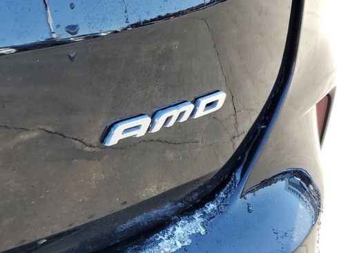 Used 2024 Ford Edge SEL AWD/4WD image 35