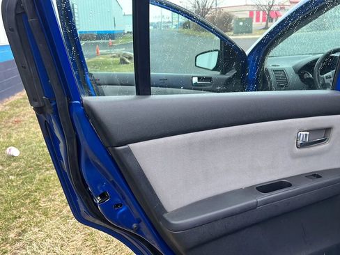 Used 2012 Nissan Sentra 2.0 SR image 13