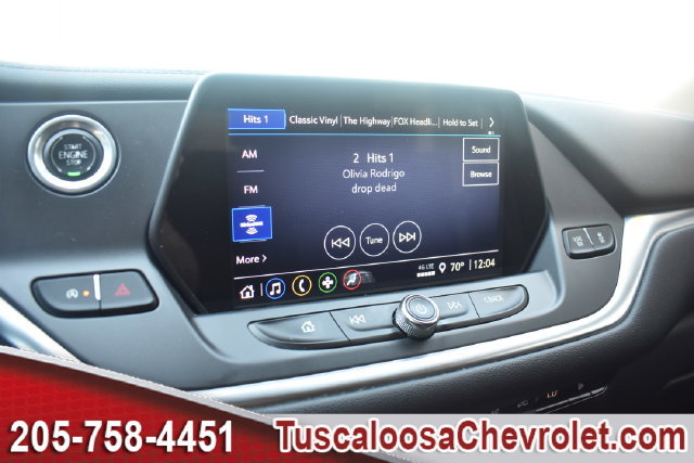 Used 2021 Chevrolet Blazer LT FWD image 35