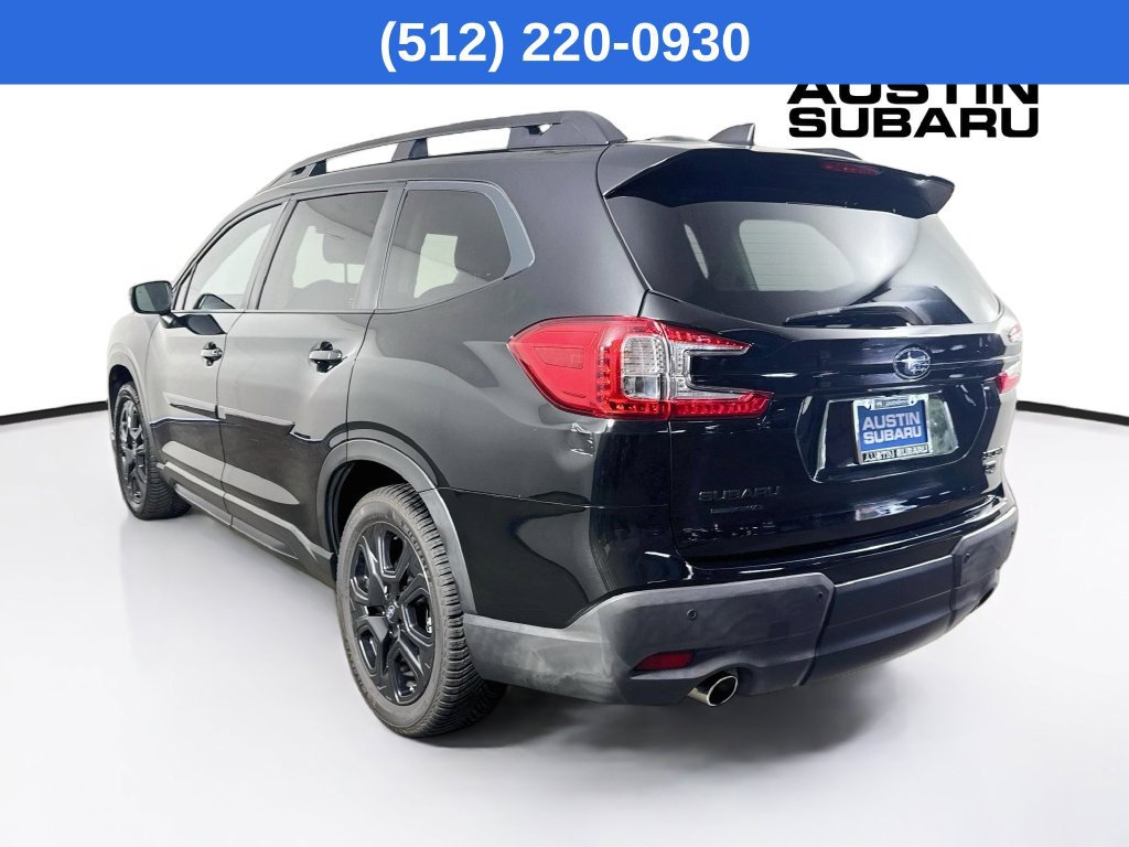 Used 2023 Subaru Ascent Onyx Edition AWD/4WD image 6