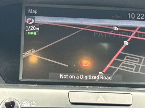 Used 2019 Acura MDX A-Spec image 31