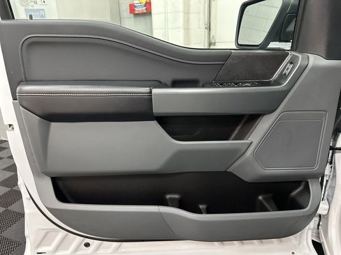 Used 2024 Ford F150 XLT w/ Equipment Group 302A MID image 19