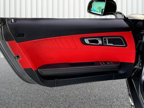 Used 2019 Mercedes-Benz AMG GT C image 19