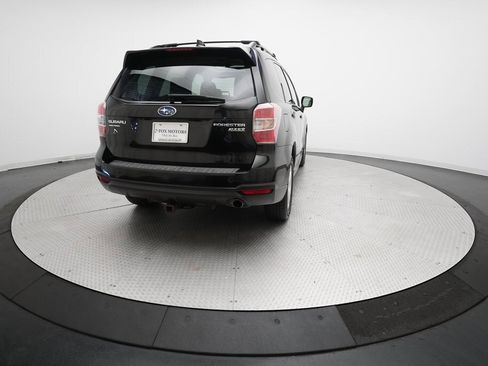 Used 2016 Subaru Forester 2.5i Limited image 37
