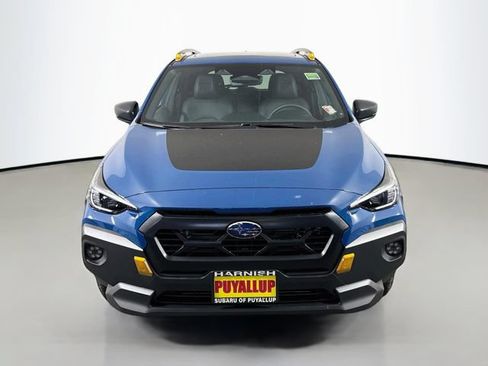 New 2026 Subaru Crosstrek 2.5i Wilderness AWD/4WD image 2