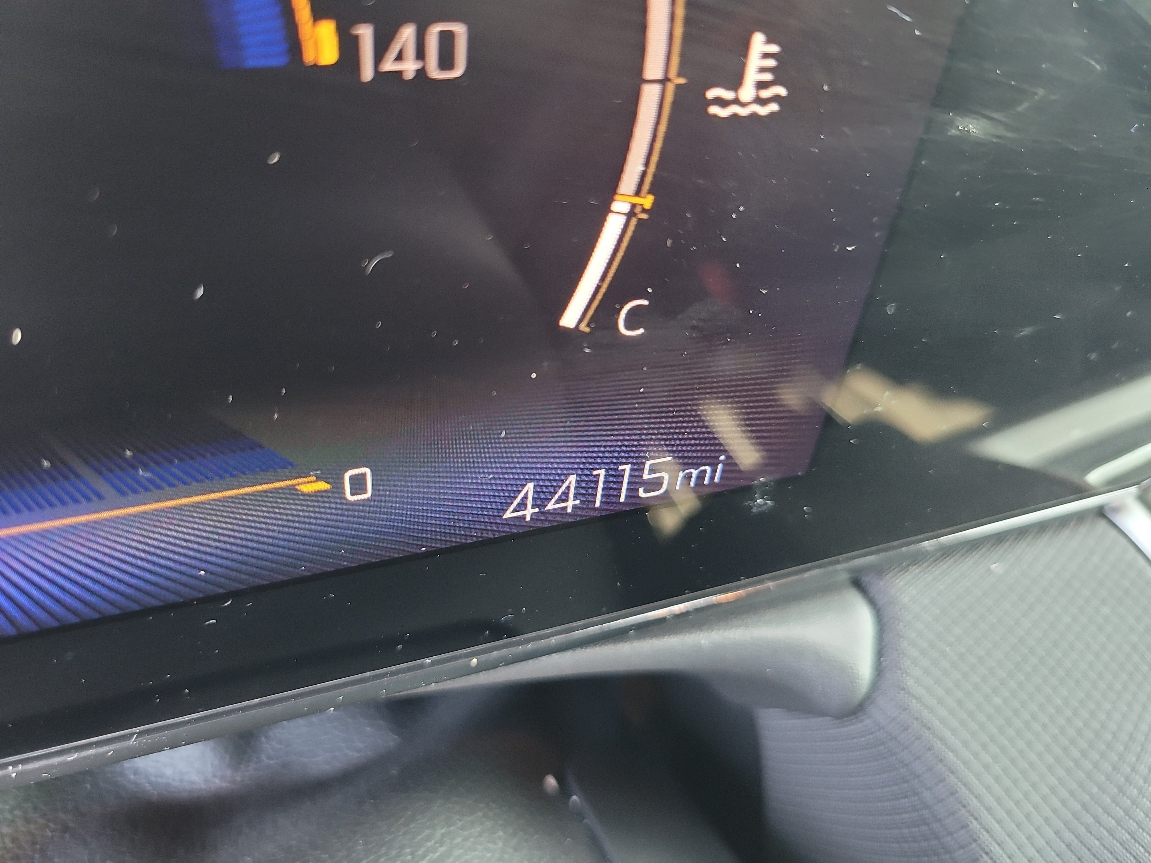 Used 2024 Chevrolet TrailBlazer LT w/ Driver Confidence Package FWD image 30
