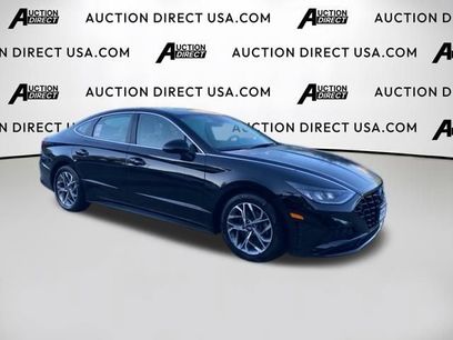 Used 2021 Hyundai Sonata SEL